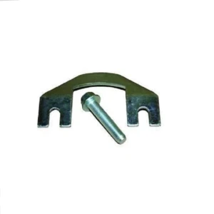 Stainless steel316/Ti6al4v/Ti-3Al-2.5V/tungsten Steel/invar/monel/inconel625 Rear Camber Adjustment Shim