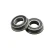 Import Standard F689 2RS Flanged Sealed Self-aligning Ball Bearing from China