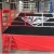 Import Standard floor boxing ring used boxing ring for sale, kickboxing, mma ring for sale from China