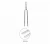 Import Standard Imported steel 400HZ Tuning Fork Musical Instruments Accessory from China