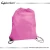 Import standard size laundry bag drawstring bag for packaging from China