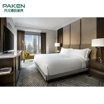Star Hotel Bedroom Furniture Set Hotel Bed Room Set Furniture Solution