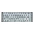 Import Steel Mechanical Keyboard Kit MK68 White/Black RGB DIY Gaming Keyboard Bluetooth/2.4g/Type-C Suitable from China