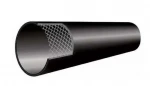 Steel Wire Reinforced Thermoplastics (PE) Composite Pipes