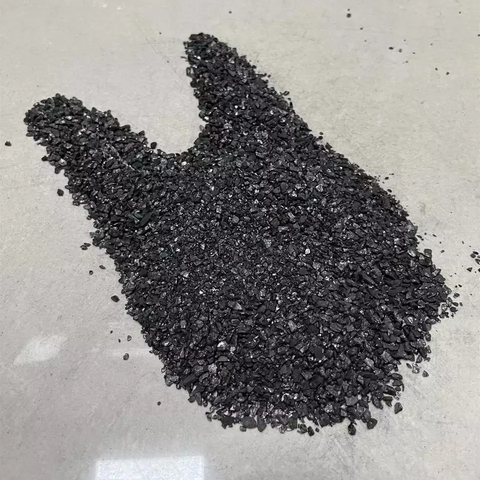 Buy Steelmaking Industry Fuel Grade Carbon Raiser Coal Injection 93% ...