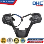 Steering Wheel Switches Control Audio Control OHC Motors
