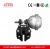 Import STEKI 2021 compressed air brake/alternative CX300.6 with brake disc customized from China
