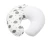 Import Stock 100% cotton nursing pillow slipcover nursing pillow and positioner from China