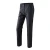 Import Stocklot low price fast delivery fashionable lady branded pants from China