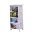 Import Storage Cabinet  with Storage Drawers and Wood Legs Bedside Nightstand for Living Room Corner Bedroom Home Furniture Decor from China