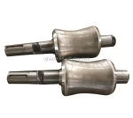 Straightener Roll for Hot Rolling Work Rolls Mill Forging Roller