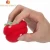 Import Strawberry Hair Care Foam Soft Round Sponge Balls Curlers Hair Roller Bun Tool from China