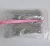 Import Striped Straws cleaning brushes, reusable, durable from China