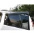 Import Suitable for land cruiser prado 120 high quality rain shield from China