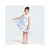 Import Summer Clothes Dresses Children Girl Cotton Sleeveless Dress Vest Skirt from China