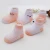 Import Summer Cute Cotton Baby Gift Set Socks Cozy Mesh New Born Baby Socks from China