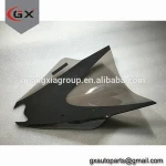 Super Hi-Vision Motorcycle Body Kits Windshield NMAX Scooter Wind Screen/Wind Deflector/Wind Board 38CM