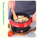 Super-Hot-Item Electric Pan / Fry Pan / Hot Pot