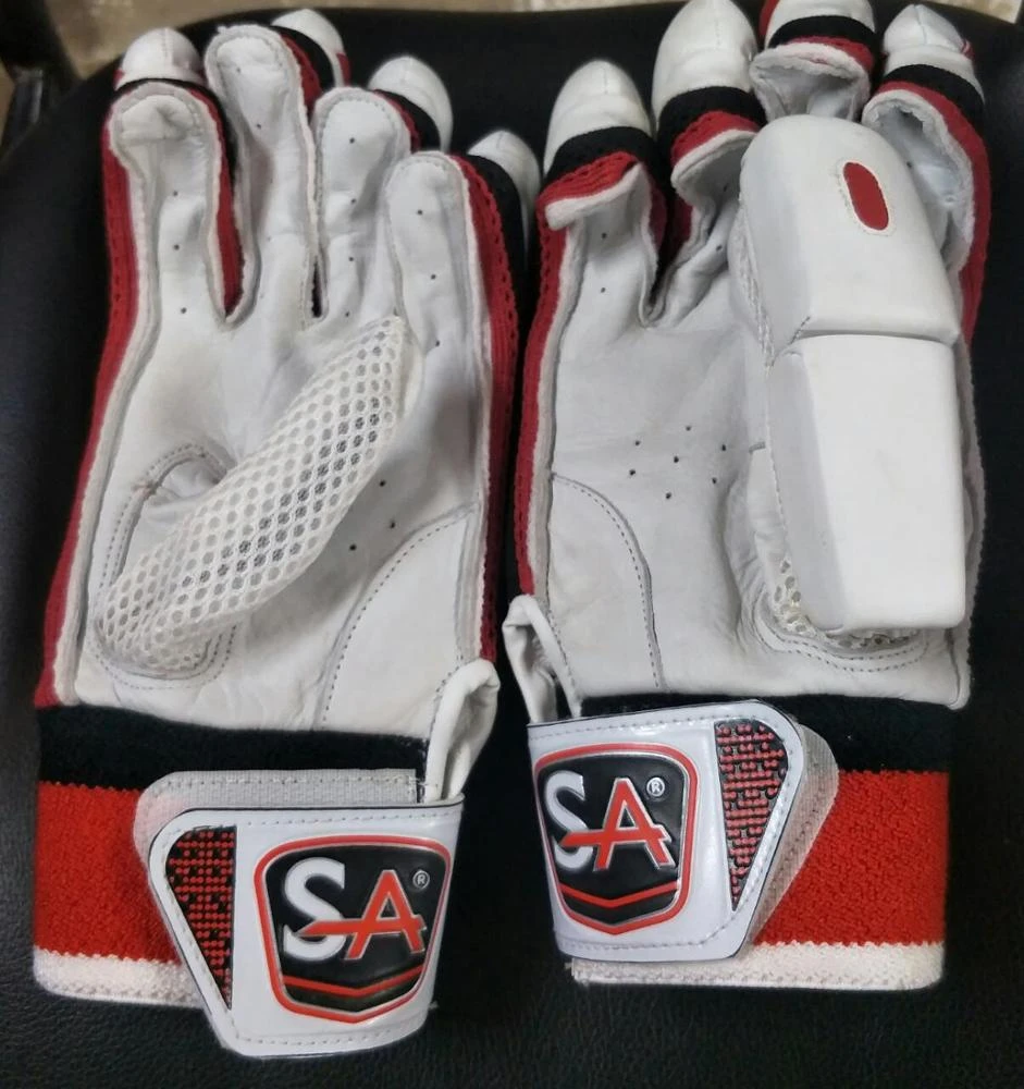 Super Performance Custom Cricket Batting Gloves