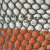 Import Super Quality Better Knotless net for sports ,Skiing park ,Stadiums,pleasure ground from China