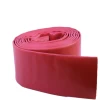 Super Quality Pvc irrigation lay flat water pipe agricultural pvc lay flat hose heavy duty/medium duty lay flat PVC Pipe/hose
