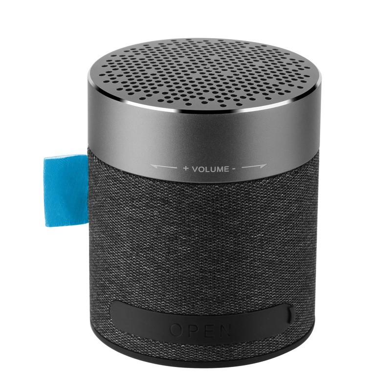 Super Stereo Wireless Fabric Bluetooth Outdoor Speaker with hands free function
