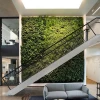 superior quality customized Artificial plant Green Wall for Decoration