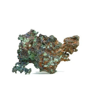 Supplier Copper concentrate / Copper ore 35%