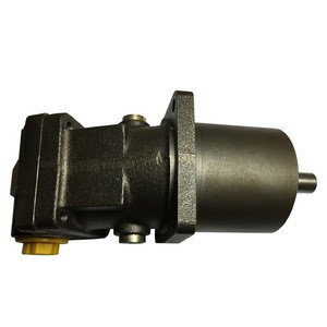 Supply bent axial piston pump parts for sale