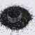 Import Supply hot sale wholesale bulk chunky glitter powder black glitter from China
