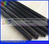Supply top quality carbon fiber rod,pultrusion carbon fiber rod with low price