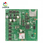 Support One-Stop Oem Service Pcb Board Pcba Assembly Pcba Design