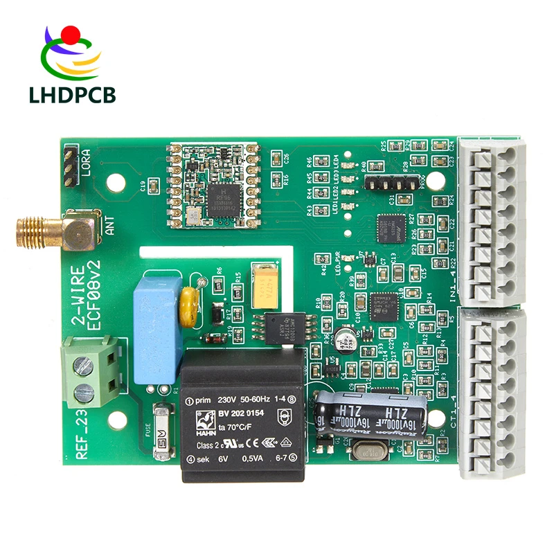 Support One-Stop Oem Service Pcba Printed Circuit Board Manufacturer  Pcb And Pcba