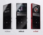 Support video mp3 mp4 player with high quality