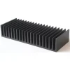 Supporting 6005 t5 Pv Solar Mounting Rail Aluminum Profile