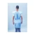 Import Surgical Gown Isolement Blouse Chirurgicale Disposable Patient Medical Doctor Gown from China