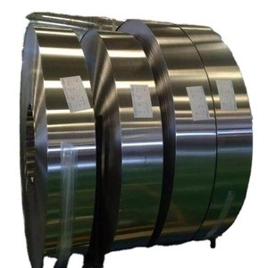 SUS AISI 201 304 stainless steel strips cold rolled INOX coil 0.6mm 0.8mm 1mm professional factory supplier