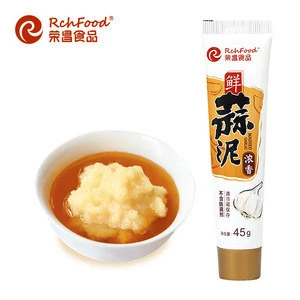 Sushi Best Recipe Garlic Paste Manufacturer Extract Sauce