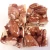 Import Sweet snacks ISO Certified Roasted Mixed Nuts Crunch Bars from China