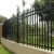 Import Swimming Pool Park Lake Safety Protection Zinc Steel Fence from China