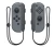Import Switch Wrist Strap Band Hand Rope Lanyard Laptop Video Game Accessories For Nintendo Switch Joy-Con Controller Handstrap Lanyard from China