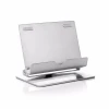 swivel phone holder multi angle aluminum stand tablet PC stand