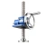 Import SWL trapezoid screw elevator screw lifting electric SWL5 screw jack with self lock from China