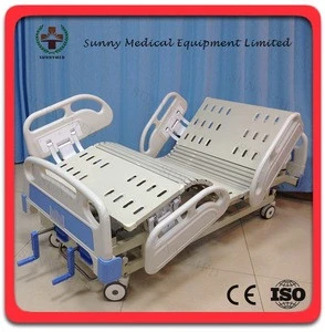 SY-R001~R006 Medical Furniture BED Hospital Furniture supplier