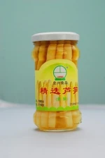 Syrup Canned fruits of yellow peach for snack foods