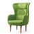 Import (SZ-LC1420) Living Room Leisure Chair Home Furniture Fabric Armchair Hotel Leisure Sofa Chair from China
