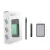 Import T109 5000mah Power Banks Mini Magnetic Mobile Portable Charger Wireless Powerbank for iPhone 12 Pro from China
