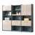 Import Table Living Room Wood MDF Display Desk Book Cabinet/Shelf from China