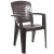 Import Taizhou injection plastic Rattan chair mould from China