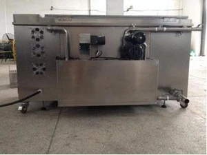 Tank Industrial Ultrasonic cleaner for Spare parts